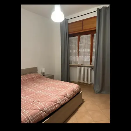 Residenza Lauriola Apartment Rodi Garganico Exterior photo