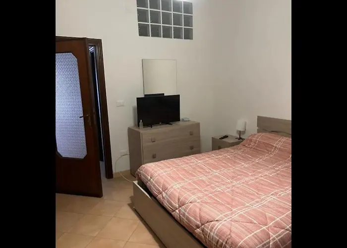 Residenza Lauriola