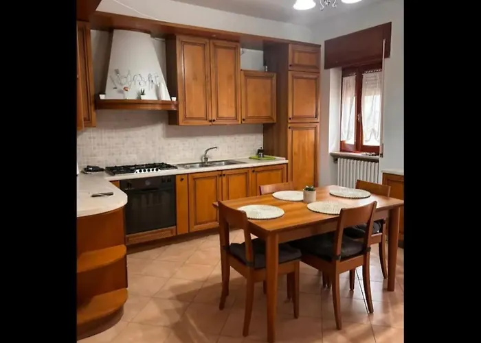 Residenza Lauriola