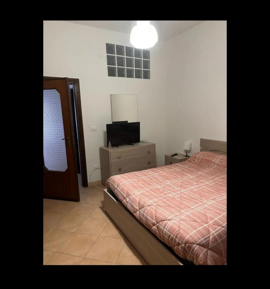 Apartment Residenza Lauriola Rodi Garganico