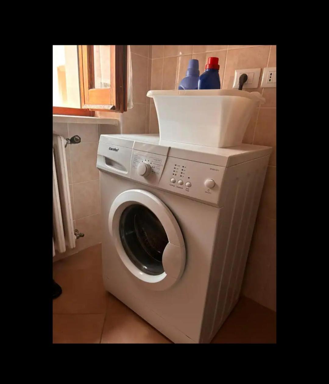 Apartment Residenza Lauriola