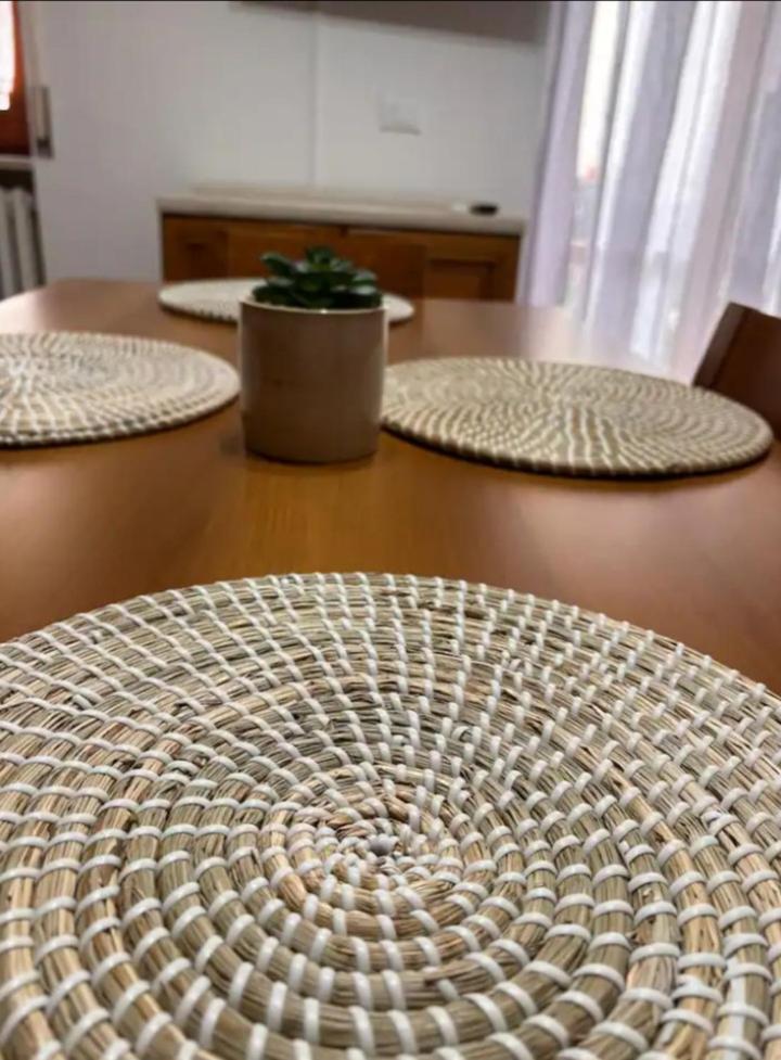 Residenza Lauriola Apartment Rodi Garganico
