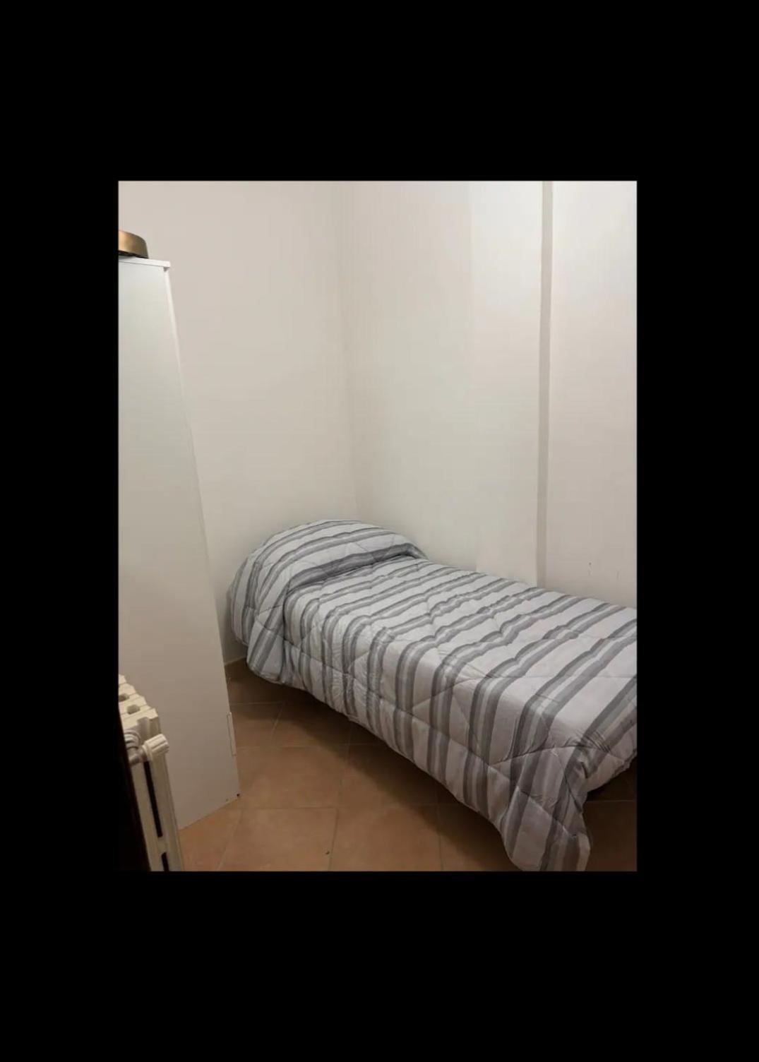 Residenza Lauriola Apartment