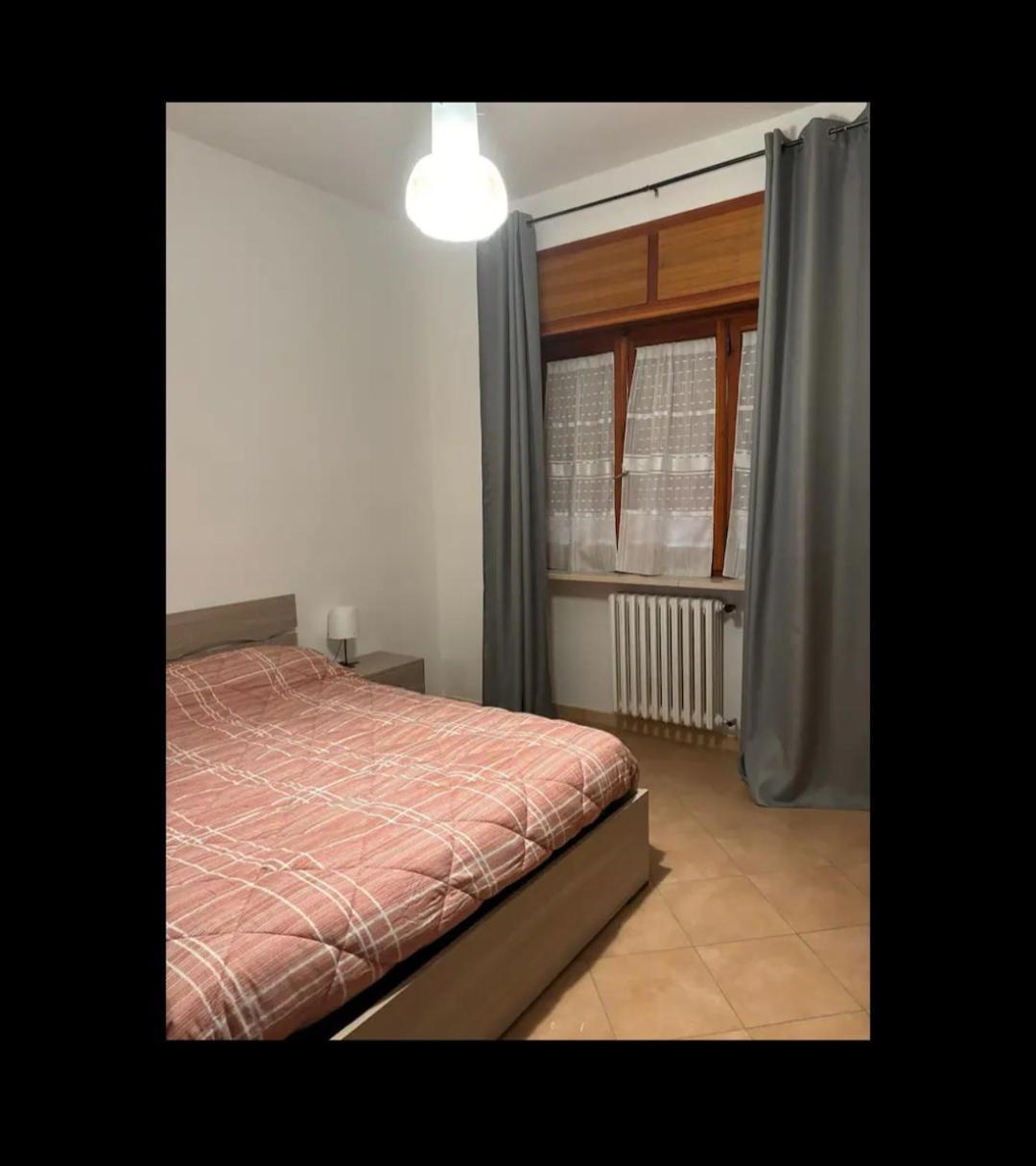 Apartment Residenza Lauriola