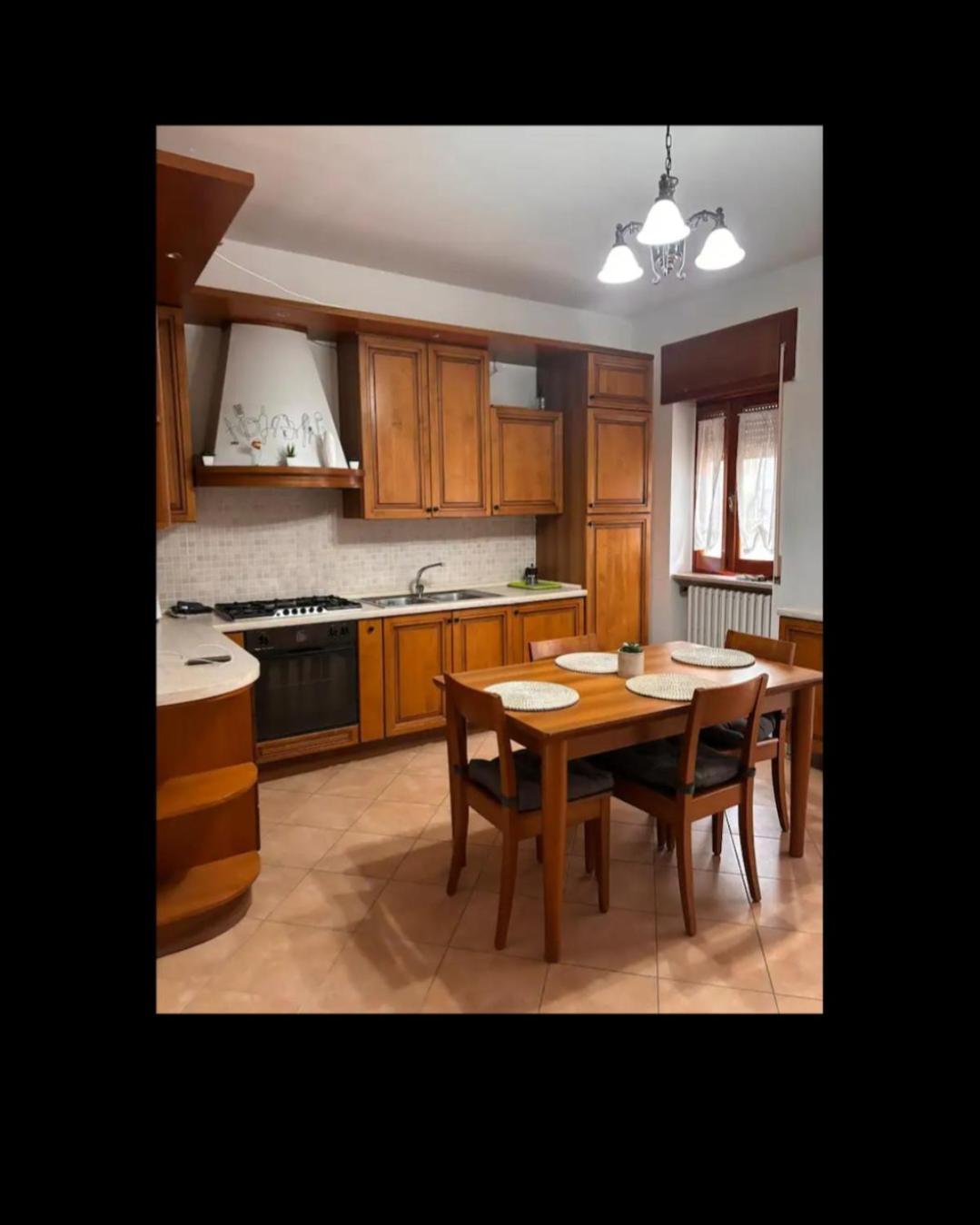 Residenza Lauriola Apartment Rodi Garganico