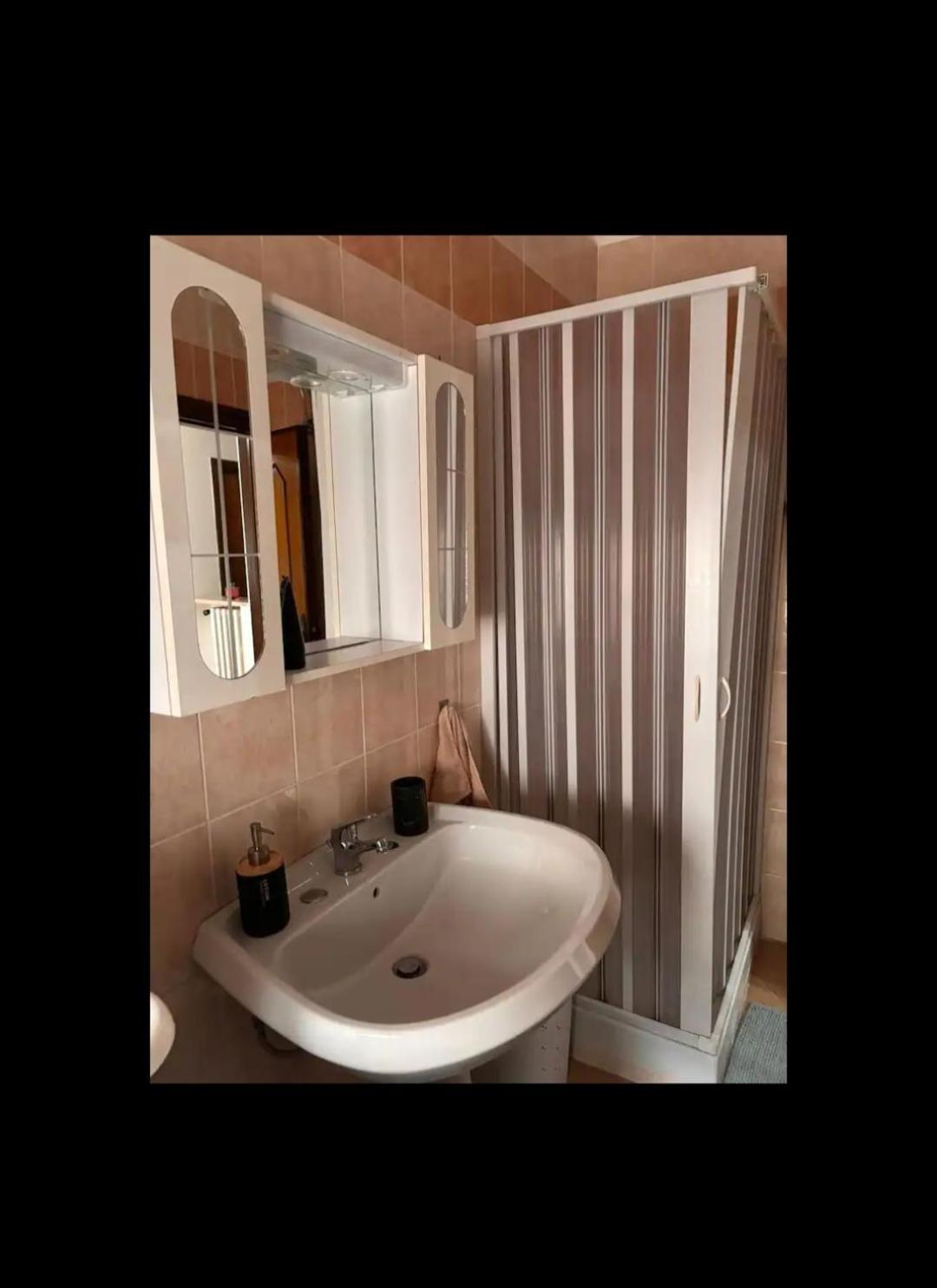 Apartment Residenza Lauriola Rodi Garganico