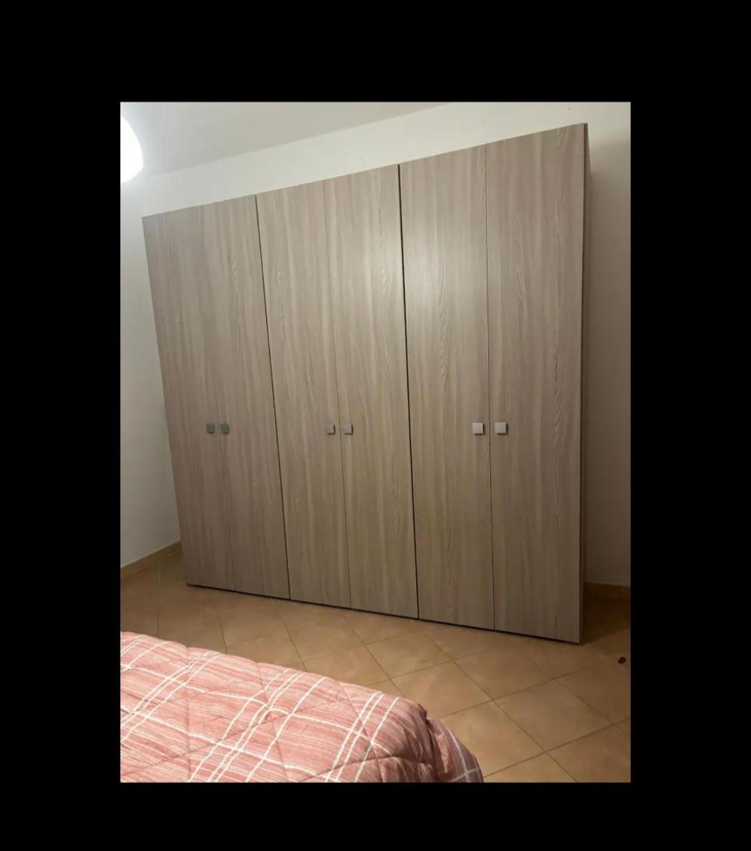 Apartment Residenza Lauriola