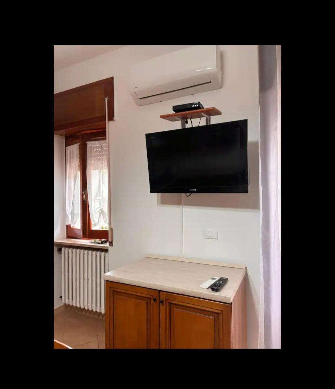 Apartment Residenza Lauriola *